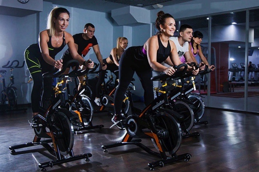 Celebrity Cruises Fitness Centre 6.jpg